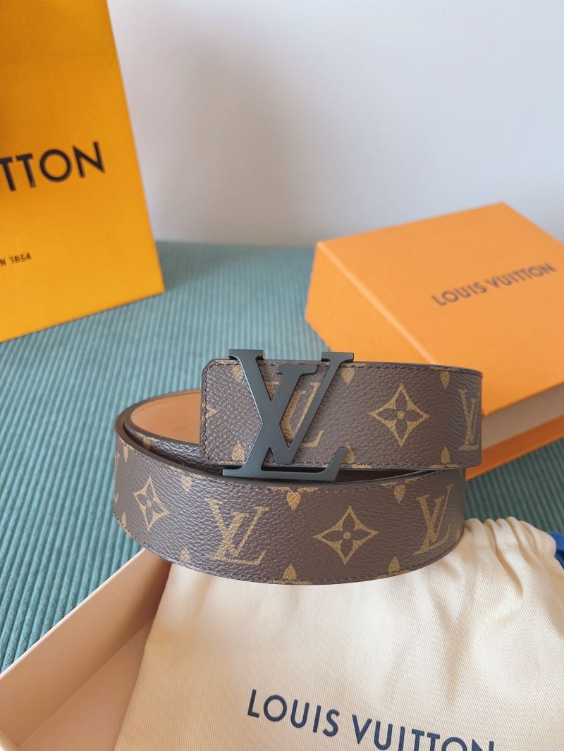 Louis Vuitton Belts